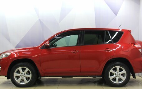 Toyota RAV4, 2010 год, 1 287 000 рублей, 2 фотография