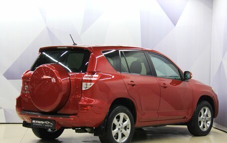 Toyota RAV4, 2010 год, 1 287 000 рублей, 6 фотография