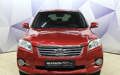 Toyota RAV4, 2010 год, 1 287 000 рублей, 10 фотография