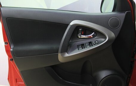 Toyota RAV4, 2010 год, 1 287 000 рублей, 11 фотография