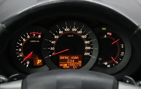 Toyota RAV4, 2010 год, 1 287 000 рублей, 17 фотография