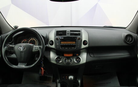 Toyota RAV4, 2010 год, 1 287 000 рублей, 15 фотография