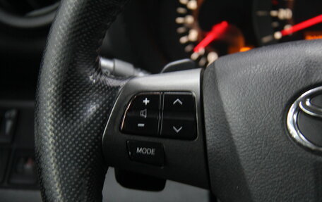 Toyota RAV4, 2010 год, 1 287 000 рублей, 20 фотография