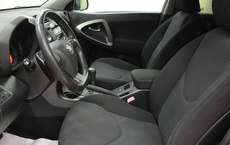 Toyota RAV4, 2010 год, 1 287 000 рублей, 13 фотография