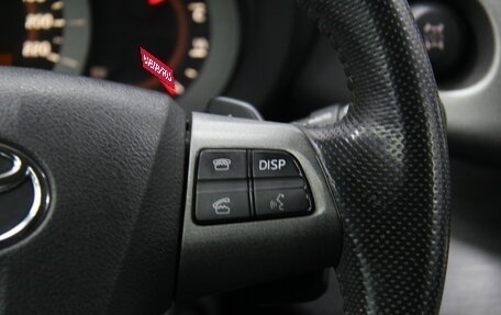 Toyota RAV4, 2010 год, 1 287 000 рублей, 22 фотография