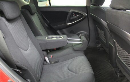 Toyota RAV4, 2010 год, 1 287 000 рублей, 34 фотография