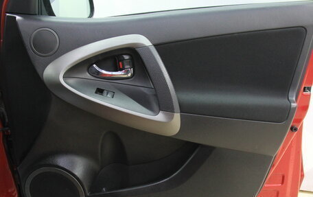 Toyota RAV4, 2010 год, 1 287 000 рублей, 35 фотография