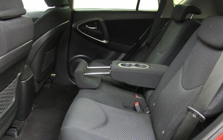 Toyota RAV4, 2010 год, 1 287 000 рублей, 31 фотография