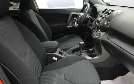 Toyota RAV4, 2010 год, 1 287 000 рублей, 36 фотография