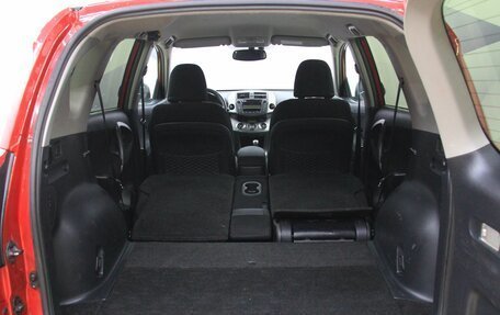 Toyota RAV4, 2010 год, 1 287 000 рублей, 33 фотография