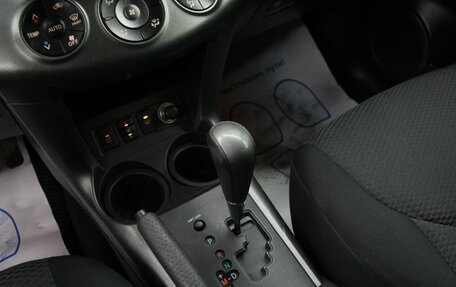 Toyota RAV4, 2010 год, 1 287 000 рублей, 29 фотография