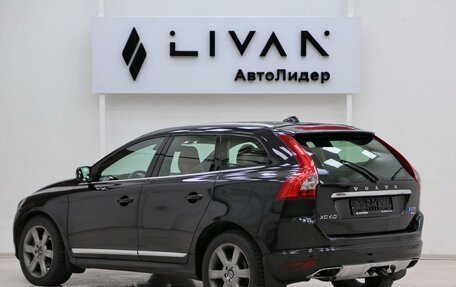 Volvo XC60 II, 2014 год, 1 525 000 рублей, 4 фотография