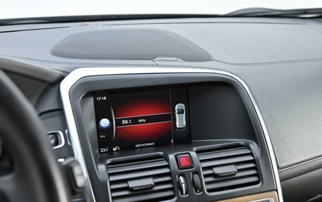 Volvo XC60 II, 2014 год, 1 525 000 рублей, 15 фотография