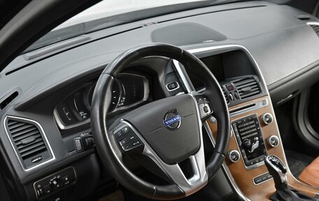 Volvo XC60 II, 2014 год, 1 525 000 рублей, 14 фотография