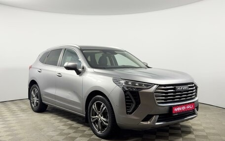 Haval Jolion, 2022 год, 1 647 300 рублей, 1 фотография