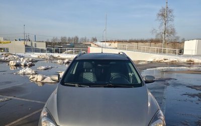 KIA cee'd I рестайлинг, 2010 год, 750 000 рублей, 1 фотография