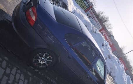 Opel Vectra B рестайлинг, 1997 год, 170 000 рублей, 1 фотография