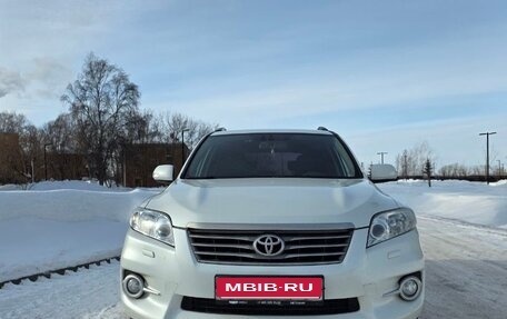 Toyota RAV4, 2011 год, 1 500 000 рублей, 1 фотография