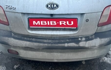 KIA Rio II, 2006 год, 360 000 рублей, 1 фотография