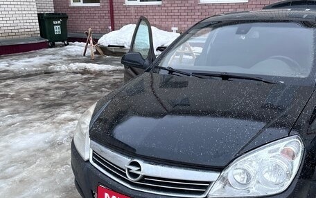 Opel Astra H, 2011 год, 450 000 рублей, 1 фотография