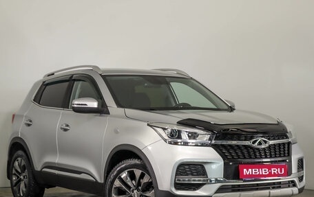 Chery Tiggo 4 I рестайлинг, 2019 год, 1 299 000 рублей, 1 фотография
