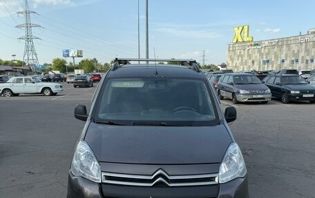 Citroen Berlingo II рестайлинг, 2017 год, 720 000 рублей, 1 фотография