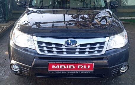 Subaru Forester, 2011 год, 1 310 000 рублей, 1 фотография