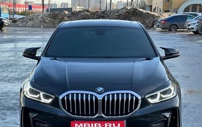 BMW 1 серия, 2019 год, 2 480 000 рублей, 1 фотография