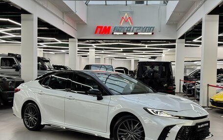 Toyota Camry, 2025 год, 4 990 000 рублей, 1 фотография