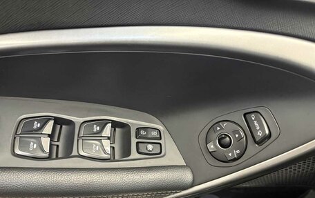 Hyundai Santa Fe III рестайлинг, 2017 год, 2 140 000 рублей, 9 фотография