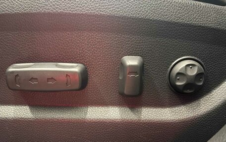 Hyundai Santa Fe III рестайлинг, 2017 год, 2 140 000 рублей, 11 фотография