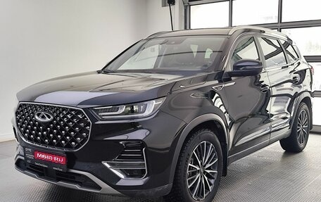 Chery Tiggo 8 Pro, 2022 год, 2 149 000 рублей, 1 фотография