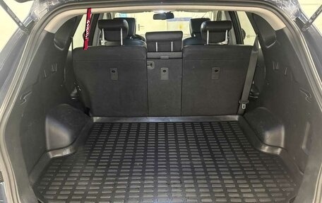 Hyundai Santa Fe III рестайлинг, 2017 год, 2 140 000 рублей, 14 фотография