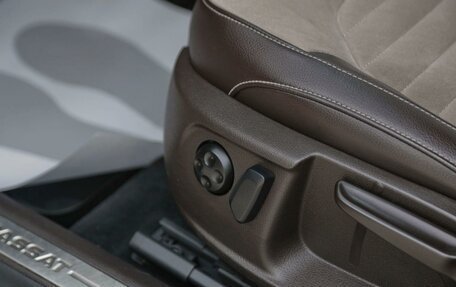 Volkswagen Passat B7, 2012 год, 805 000 рублей, 9 фотография