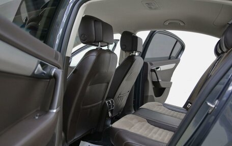 Volkswagen Passat B7, 2012 год, 805 000 рублей, 10 фотография