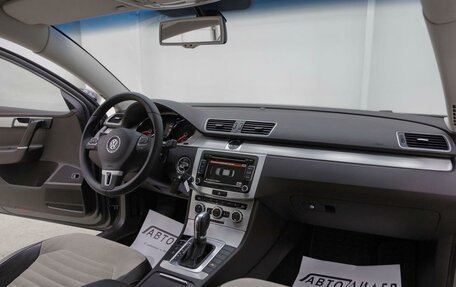 Volkswagen Passat B7, 2012 год, 805 000 рублей, 6 фотография