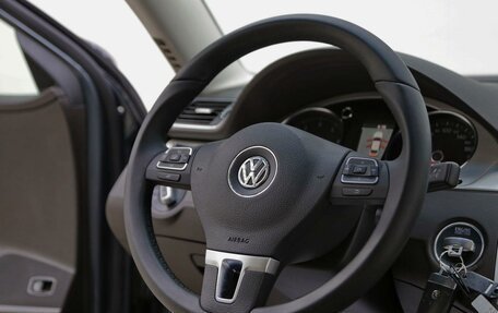 Volkswagen Passat B7, 2012 год, 805 000 рублей, 7 фотография