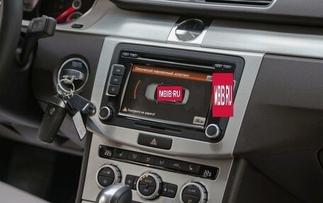 Volkswagen Passat B7, 2012 год, 805 000 рублей, 8 фотография