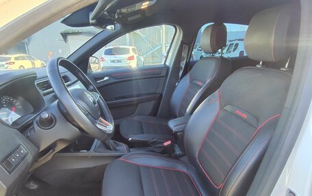 Renault Arkana I, 2021 год, 1 699 000 рублей, 9 фотография