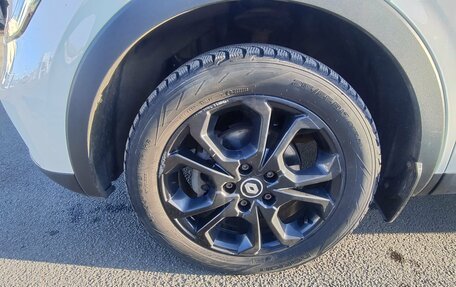 Renault Arkana I, 2021 год, 1 699 000 рублей, 13 фотография