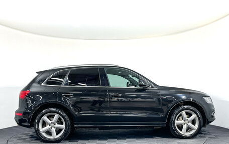 Audi Q5, 2015 год, 2 247 000 рублей, 4 фотография
