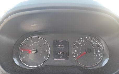 Renault Arkana I, 2021 год, 1 699 000 рублей, 11 фотография