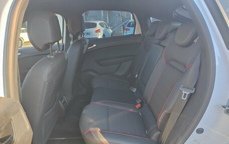 Renault Arkana I, 2021 год, 1 699 000 рублей, 12 фотография