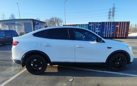 Renault Arkana I, 2021 год, 1 699 000 рублей, 5 фотография