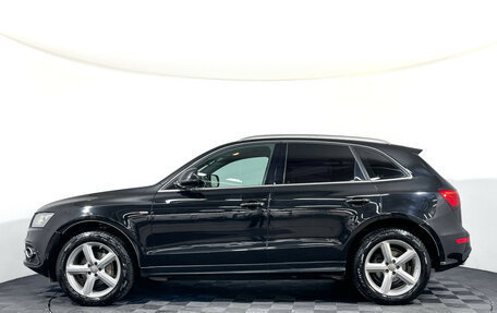 Audi Q5, 2015 год, 2 247 000 рублей, 8 фотография