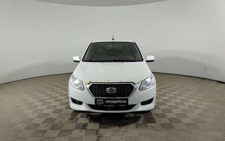 Datsun on-DO I рестайлинг, 2018 год, 430 000 рублей, 2 фотография
