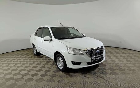 Datsun on-DO I рестайлинг, 2018 год, 430 000 рублей, 3 фотография