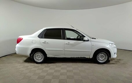 Datsun on-DO I рестайлинг, 2018 год, 430 000 рублей, 5 фотография