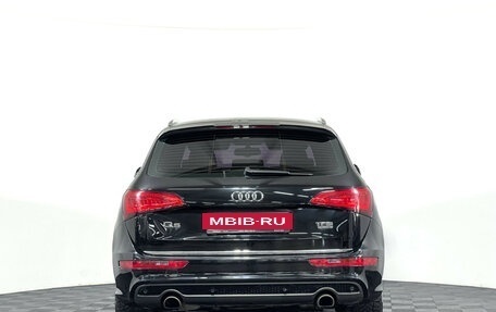 Audi Q5, 2015 год, 2 247 000 рублей, 6 фотография