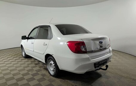 Datsun on-DO I рестайлинг, 2018 год, 430 000 рублей, 8 фотография